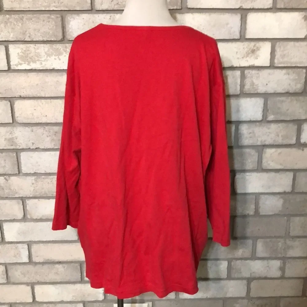 3for$20 sweatershirt 2x USA